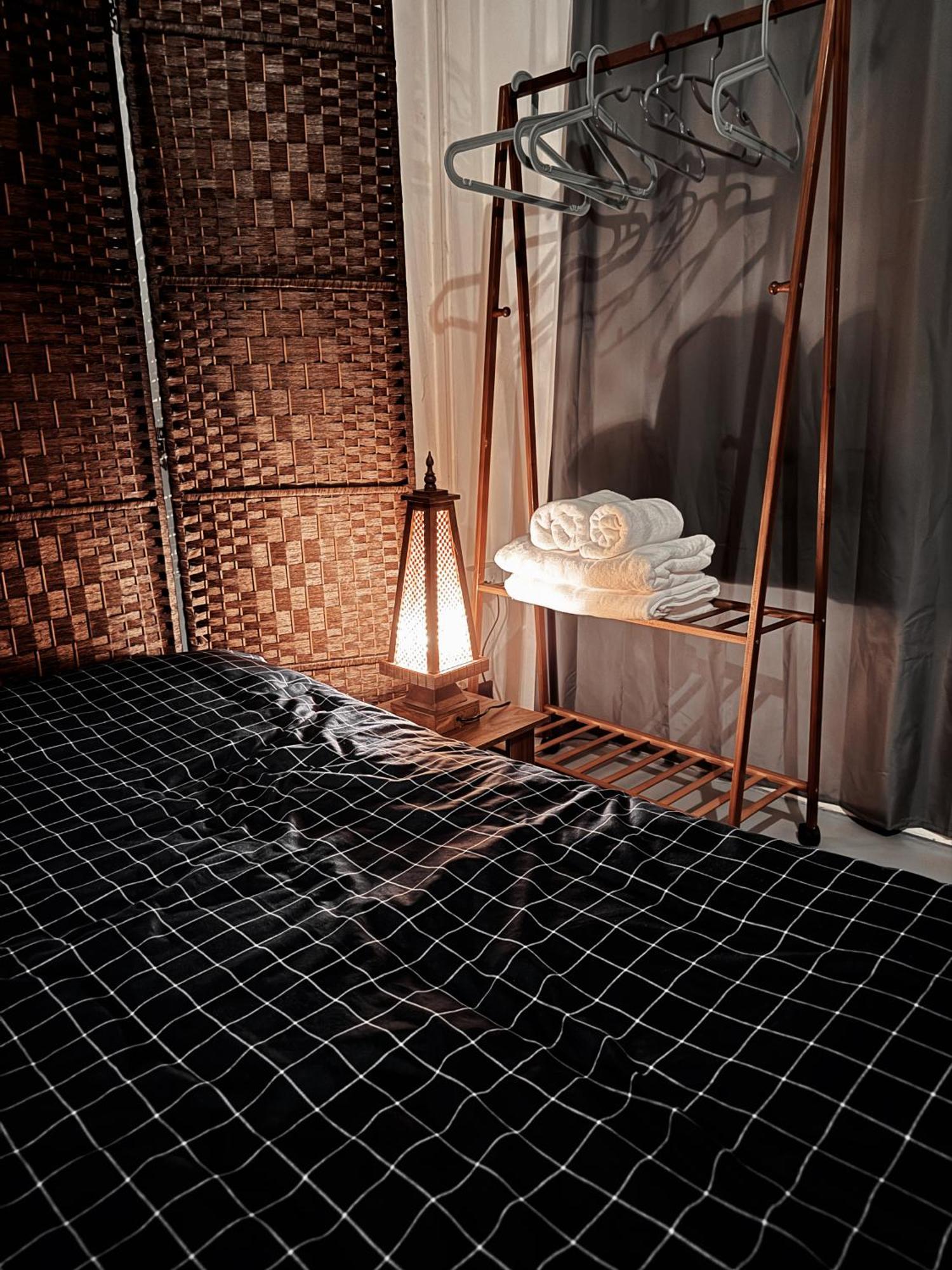 בית אירוח Regalohome Bkk